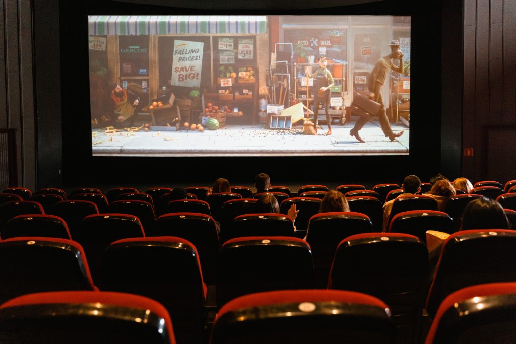 Cinéma