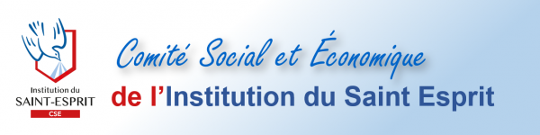 CSE de l'institution du Saint-Esprit