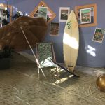 Photos soirée plage juillet 2022